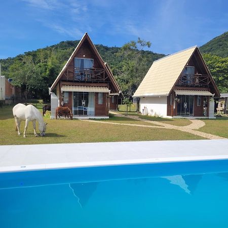 Villa Park Chales - A Sua Fazendinha Ao Lado Do Beto Carrero Penha  Eksteriør bilde