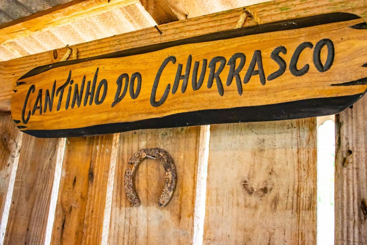 Villa Park Chales - A Sua Fazendinha Ao Lado Do Beto Carrero Penha  Eksteriør bilde