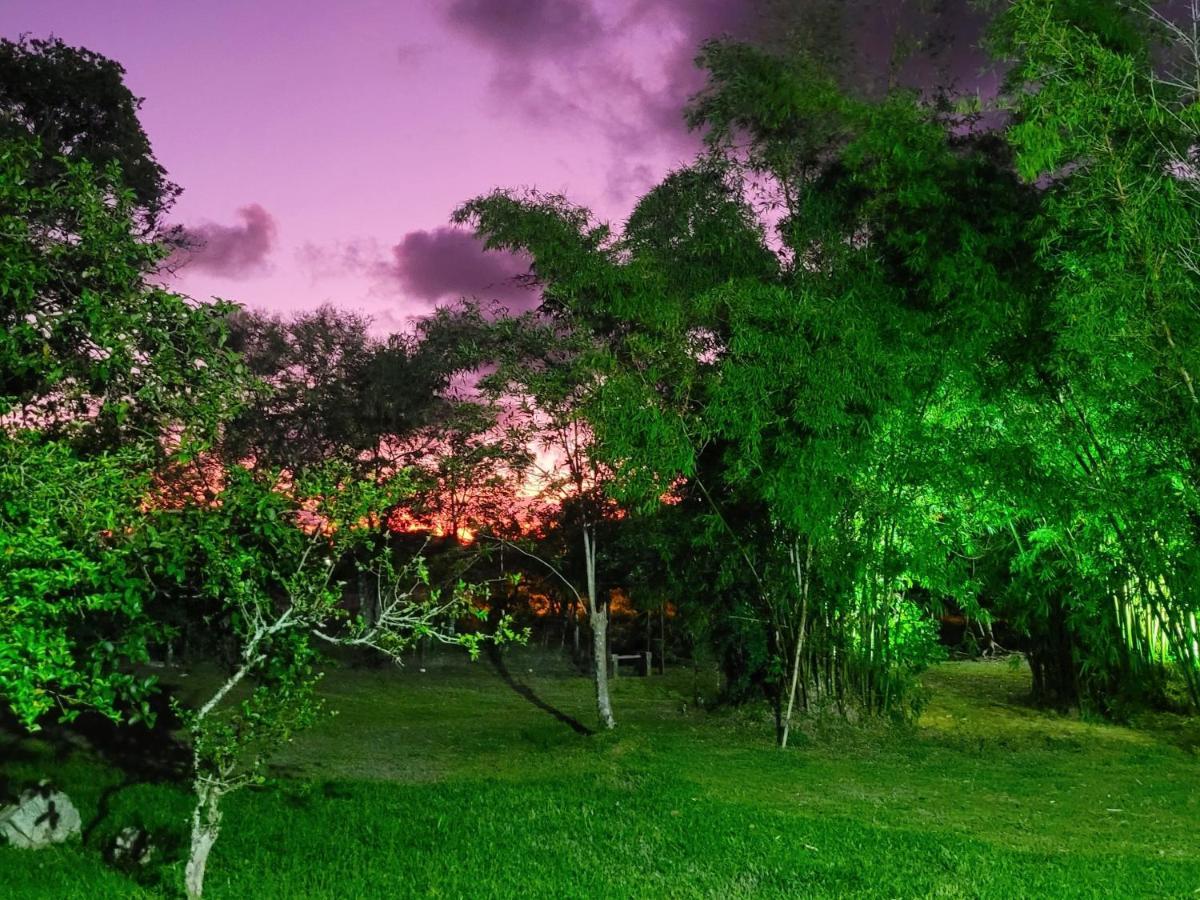 Villa Park Chales - A Sua Fazendinha Ao Lado Do Beto Carrero Penha  Eksteriør bilde