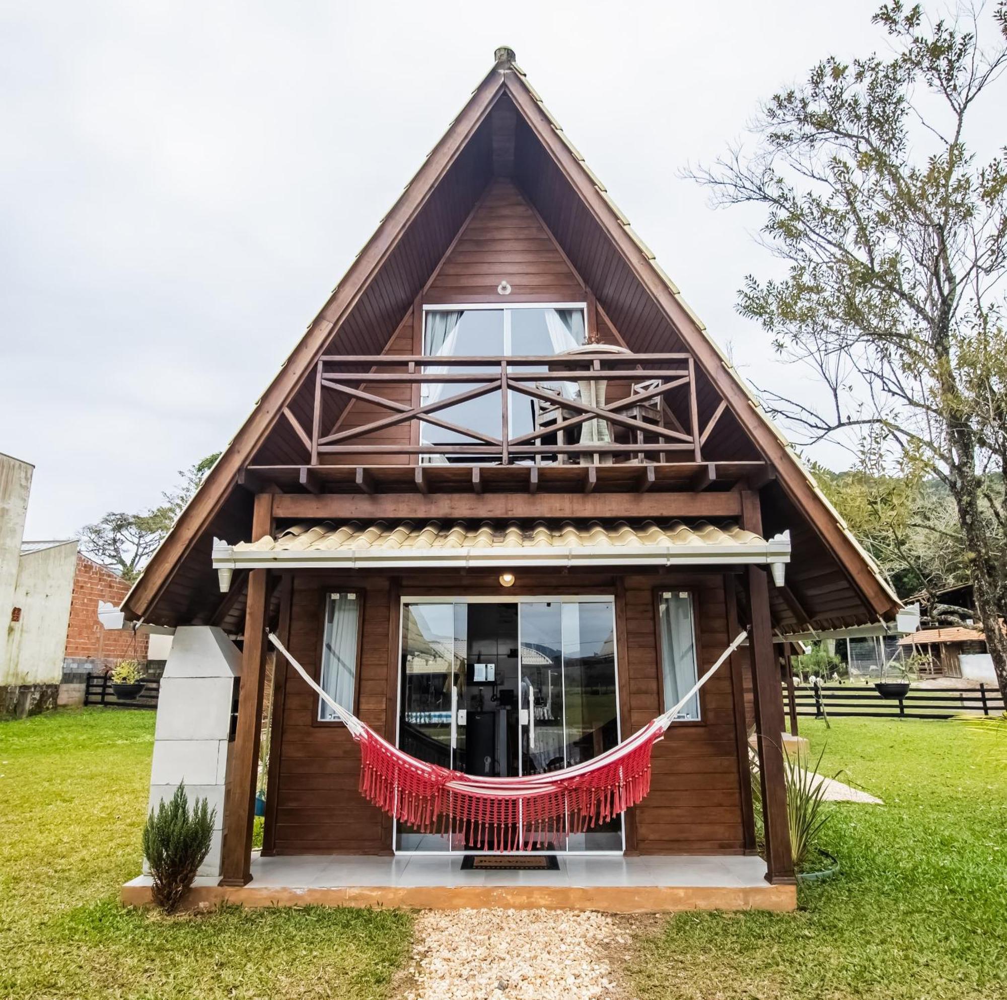 Villa Park Chales - A Sua Fazendinha Ao Lado Do Beto Carrero Penha  Eksteriør bilde